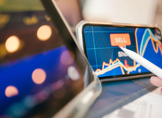 Multimarkttrader die Bitcoin, Ethereum en forex-opties onder de loep neemt