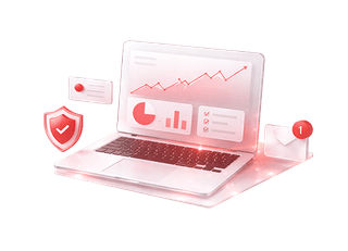 Vrij Kapithof platform met een eenvoudig registratieproces voor crypto trading