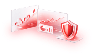Cryptohandelsstartup die door een fintech-oprichtersteam vanaf de grond wordt opgebouwd