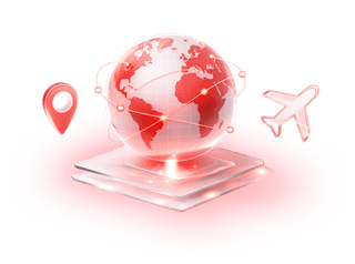 Wereldwijde groei van een crypto-platform naar internationale markten